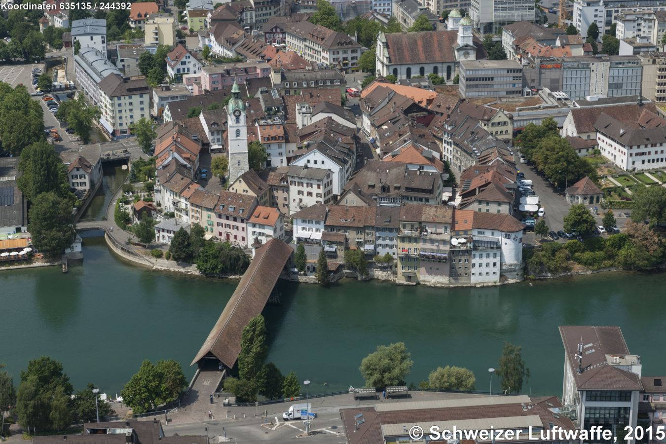 Olten Altstadt 7